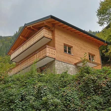 Apartamento Haus Boedmenstein