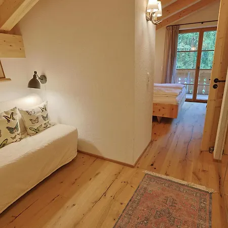 Haus Boedmenstein Tschagguns