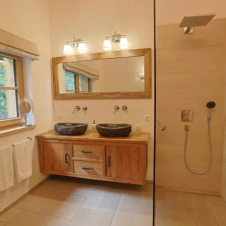 Apartamento Haus Boedmenstein *