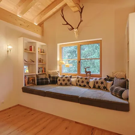 Haus Boedmenstein Apartamento *