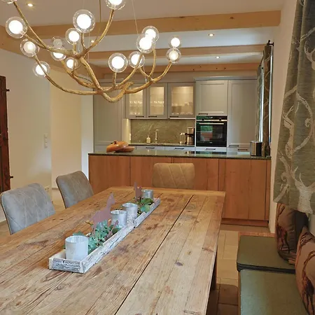 Haus Boedmenstein Apartamento Tschagguns