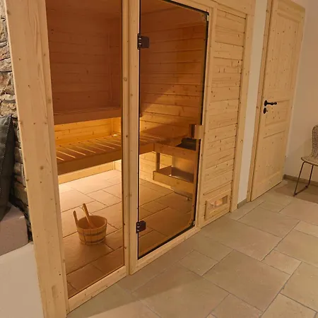 Haus Boedmenstein Apartamento