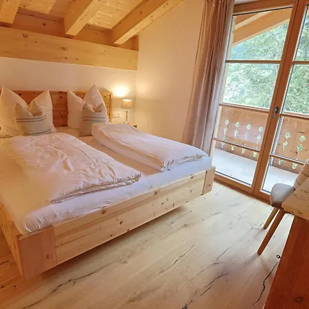 Haus Boedmenstein Apartamento *