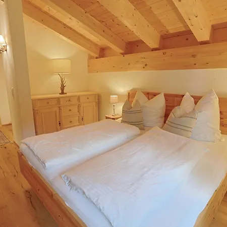 Haus Boedmenstein * Tschagguns