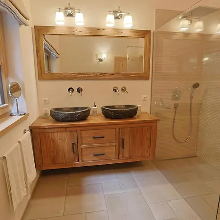 Haus Boedmenstein Apartamento Tschagguns